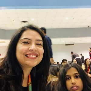 Meet your Posher, Neelam